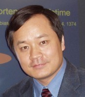 Lecturer photo