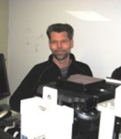 Lecturer photo