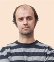 Lecturer photo