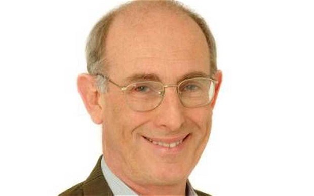 Lecturer photo